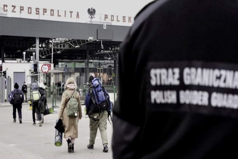 Terrorystka chciała dostać się do Polski. Wyglądem zaskoczyła strażników