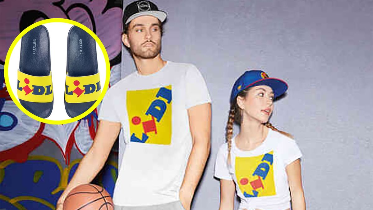 Miła niespodzianka dla fanów Lidla. Sieć sklepów wystartuje z własną kolekcją ubrań