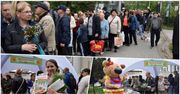 Tarnów: Rekordowy Dzień Miejskiego Ogrodnika