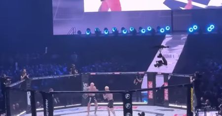 Ogromny sukces FAME MMA. Wardęga zdradza liczbę PPV