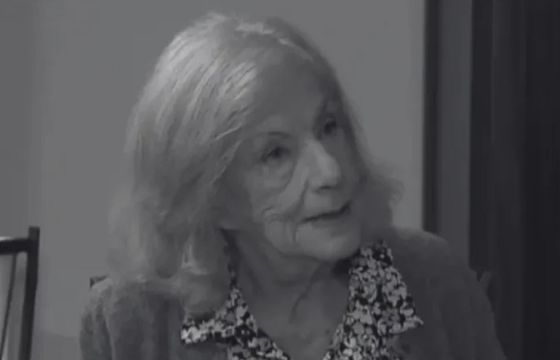 Nie żyje aktorka Halina Jabłonowska. Znają ją widzowie "Klanu"