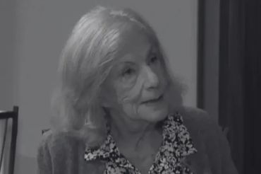 Halina Jabłonowska, fot. kadr z TVP VOD