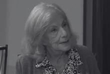 Halina Jabłonowska, fot. kadr z TVP VOD