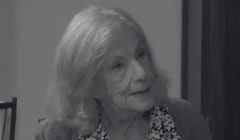 Nie żyje aktorka Halina Jabłonowska. Znają ją widzowie "Klanu"