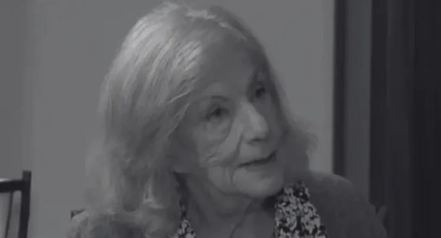 Nie żyje aktorka Halina Jabłonowska. Znają ją widzowie "Klanu"