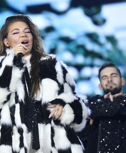 Edyta Górniak komentuje preselekcje do Eurowizji. Zdradza, jak wyglądały obrady jury