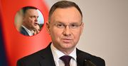 Hołownia ostro o prezydencie. "Zastosował podwójne standardy"