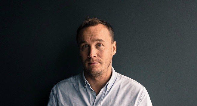 Patryk Michoń: z Memac Ogilvy Doha do Leo Burnett Warszawa