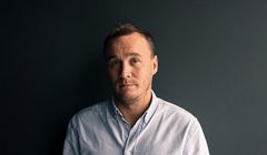 Patryk Michoń: z Memac Ogilvy Doha do Leo Burnett Warszawa