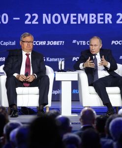 Oligarcha odgraża się ws. aktywów. Mówi o 50-letnich sporach sądowych