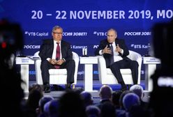 Oligarcha odgraża się ws. aktywów. Mówi o 50-letnich sporach sądowych