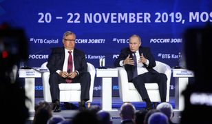 Oligarcha odgraża się ws. aktywów. Mówi o 50-letnich sporach sądowych