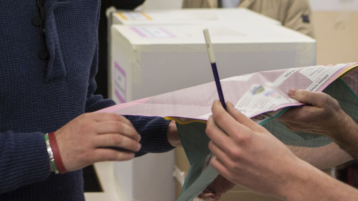 Co zabrać na wybory?