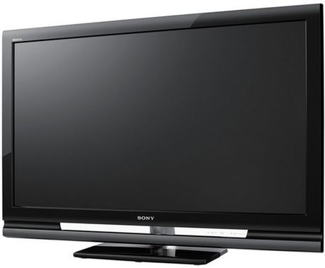 BRAVIA V4500 zmierza do Europy 2
