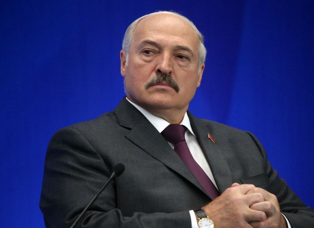 Łukaszenka podpisał ustawę o zaostrzeniu warunków stosowania kary śmierci 