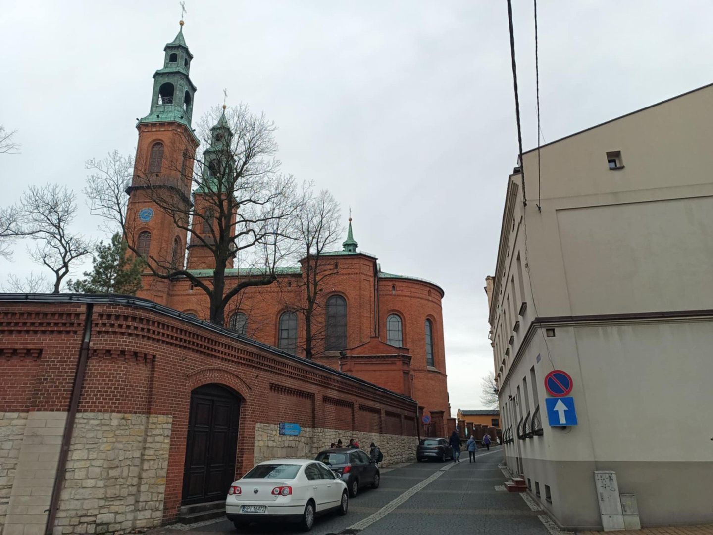 Bazylika Piekary Śląskie