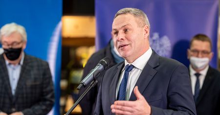 Drugiej tury tu nie będzie. Są wyniki dla miast wojewódzkich