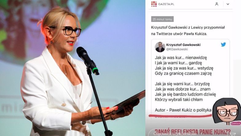 Anna Samusionek