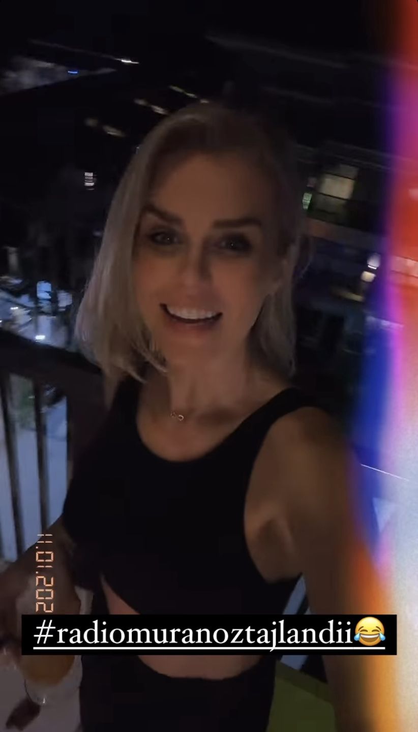 Marlena Murano