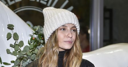 Julia Wieniawa radośnie biega po Kasprowym Wierchu. Wielka krytyka fanów za buty
