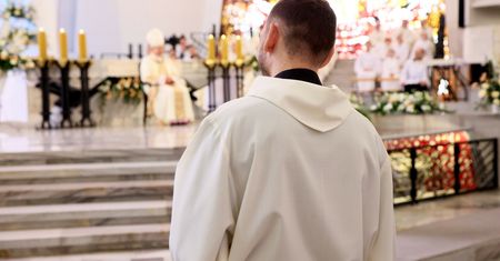 Zakonnicy apelują. "Oszustwo, nie wierzcie w to"