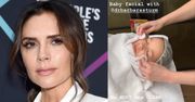 Victoria Beckham zabrała siedmioletnią córkę do SPA!