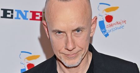 Nergal z poważnymi zarzutami. Usłyszał wyrok sądu