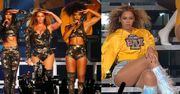 Beyonce zaskoczyła fanów: Destiny's Child wystąpiły RAZEM na Coachelli! (FOTO)