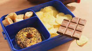 Broń się przed otyłością. Unikaj tego konkretnego jedzenia