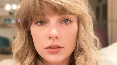 Park rozrywki pozwał Taylor Swift, bo swój album nazwała "Evermore"