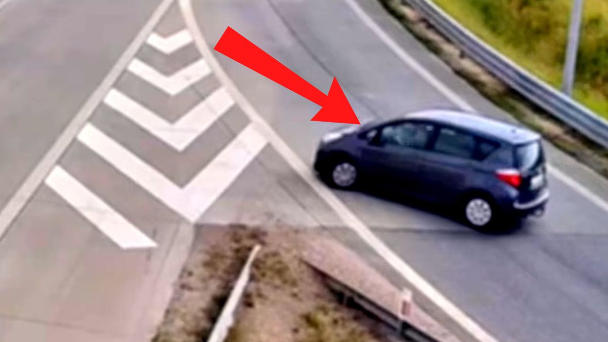 Skandal, co zrobiła na A1.