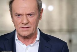 Nowe nagranie z Tuskiem. " Idiotyczny spot, idiotyczne zarzuty"