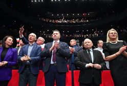 W studiu zrobiło się gorąco. "Proszę nie kłamać"