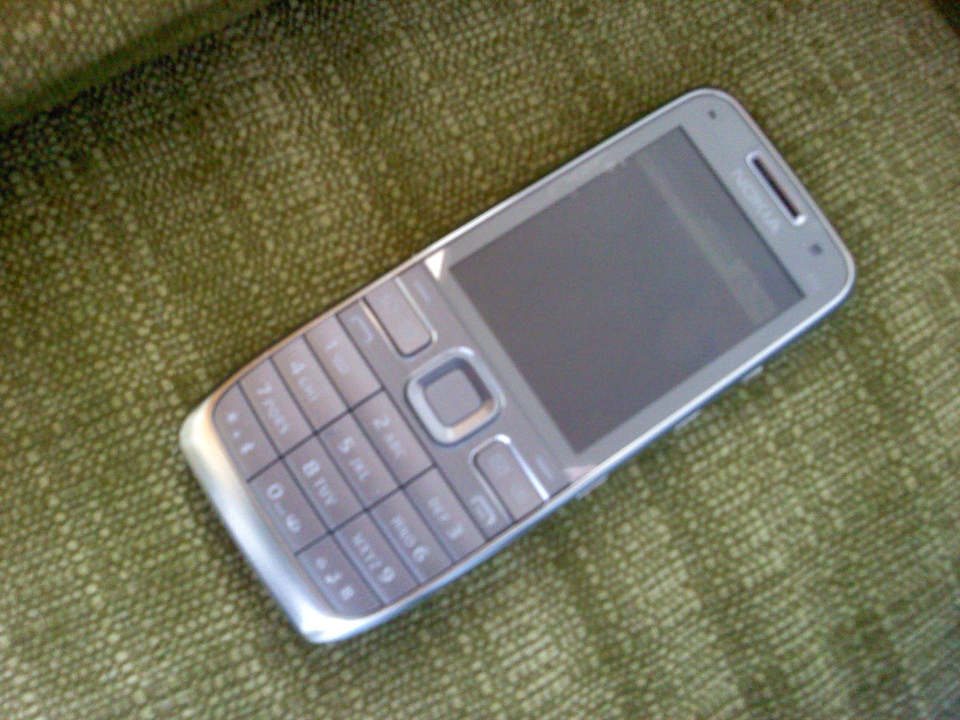 LG Pop GD510 - test 19