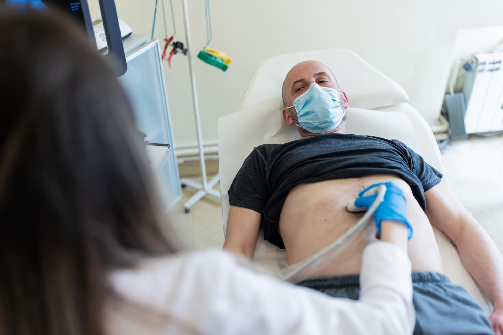 Pacjenci leczą się na własną rękę, zakładają, że zioła, czy leki bez recepty są nieszkodliwe