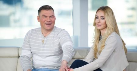 Dariusz Michalczewski zatrzymany ZA PRZEMOC DOMOWĄ I NARKOTYKI!
