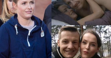 Frycz odchodzi z "M jak miłość". "Ma dość bycia żoną Mroczka"