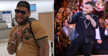 Popek wystąpi w programie z Chodakowską! Zarobi... 15 tysięcy za odcinek