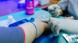 Autohemoterapia - na czym polega leczenie własną krwią?