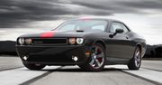 Dodge Challenger Rallye Redline - nowa wersja specjalna