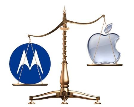 Motorola wygrywa: iPhone'y zakazane w Niemczech [aktualizacja]