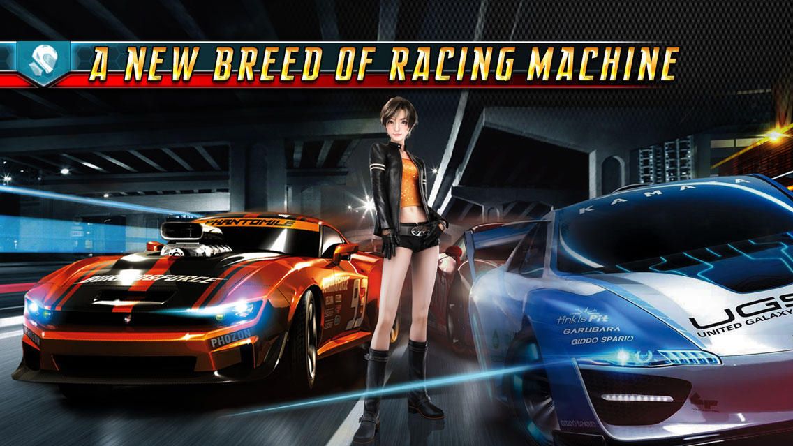 Ridge Racer Slipstream w promocyjnej cenie 1
