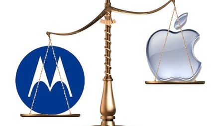 Motorola wygrywa: iPhone'y zakazane w Niemczech [aktualizacja] 1