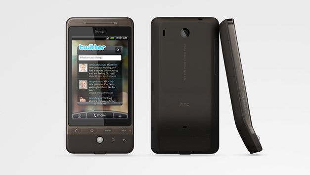 Komórki z "podbródkiem" tylko dla Androida? 1