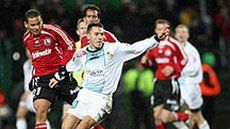 Gratka dla fanów piłki - ekstraklasa w HD 1