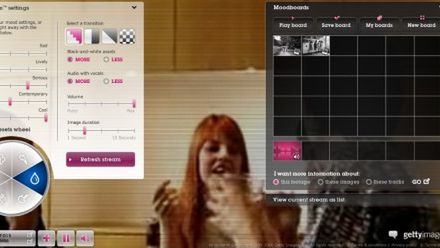 Słuchaj muzyki idealnie pasującej do Twojego nastroju 1