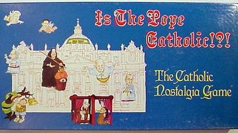 Top 10 najdziwniejszych gier planszowych 1