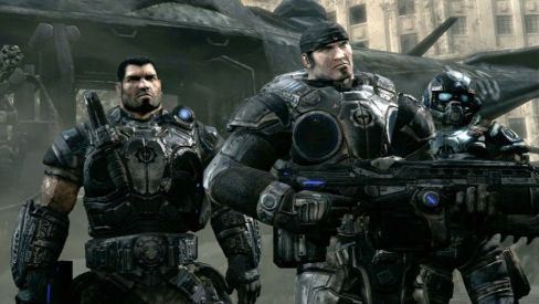 Słów kilka o fabule adaptacji gry Gears of War 1