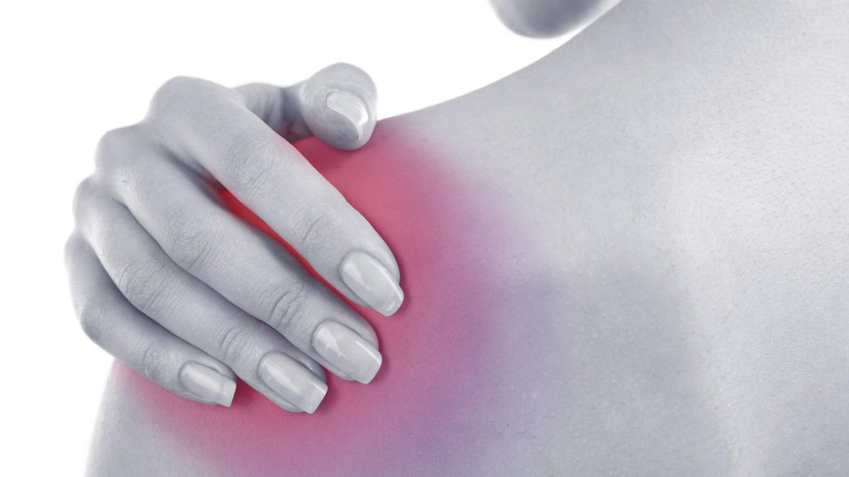 Zespół cieśni podbarkowej, nazywany również konfliktem podbarkowym czy ciasnotą podbarkową to jedna z najczęstszych dysfunkcji stawu ramiennego. 