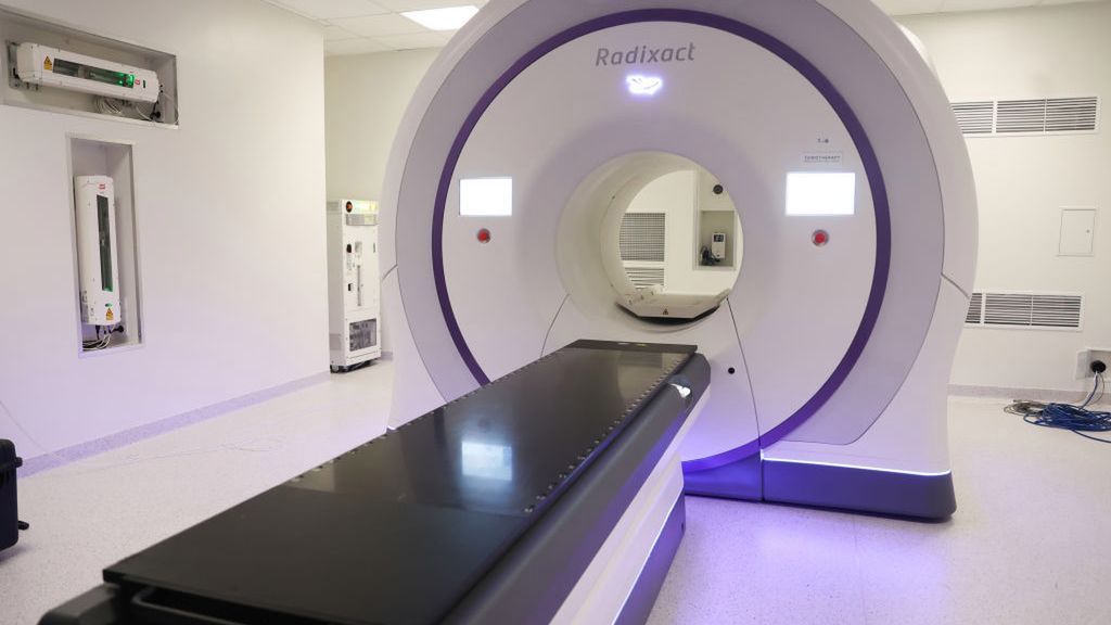 Zmiany w budżecie Narodowej Strategii Onkologicznej. 25 mln zł trafi na inwestycje w sprzęt